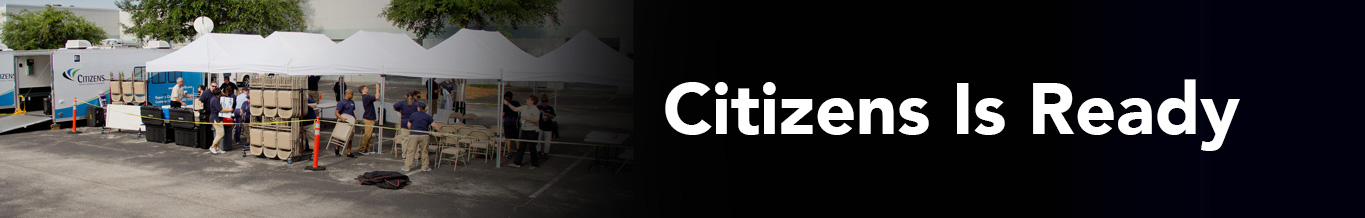Citizens is Ready!