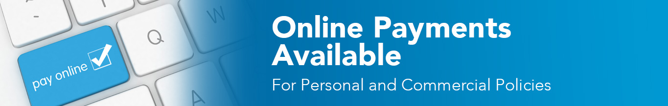 Online Payments Available