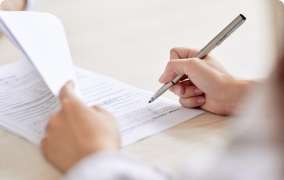 Assignment of Benefits